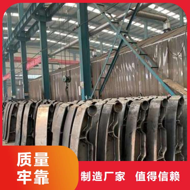 隔離鍍鋅鋼索欄桿常規(guī)貨源充足