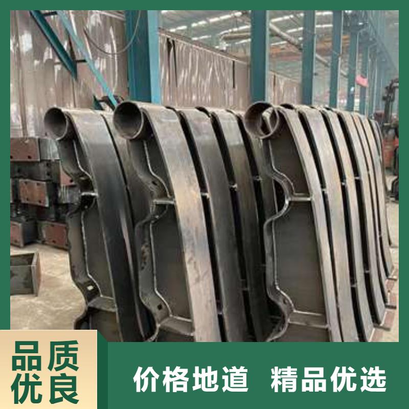 兩當縣公路防撞護欄