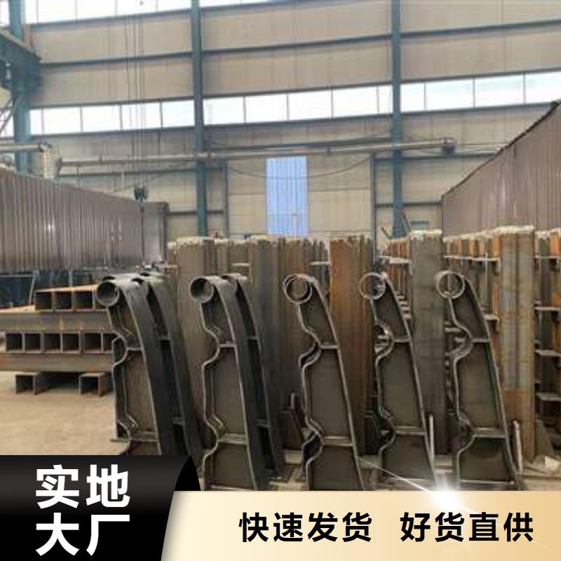 內(nèi)江市橋梁護(hù)欄