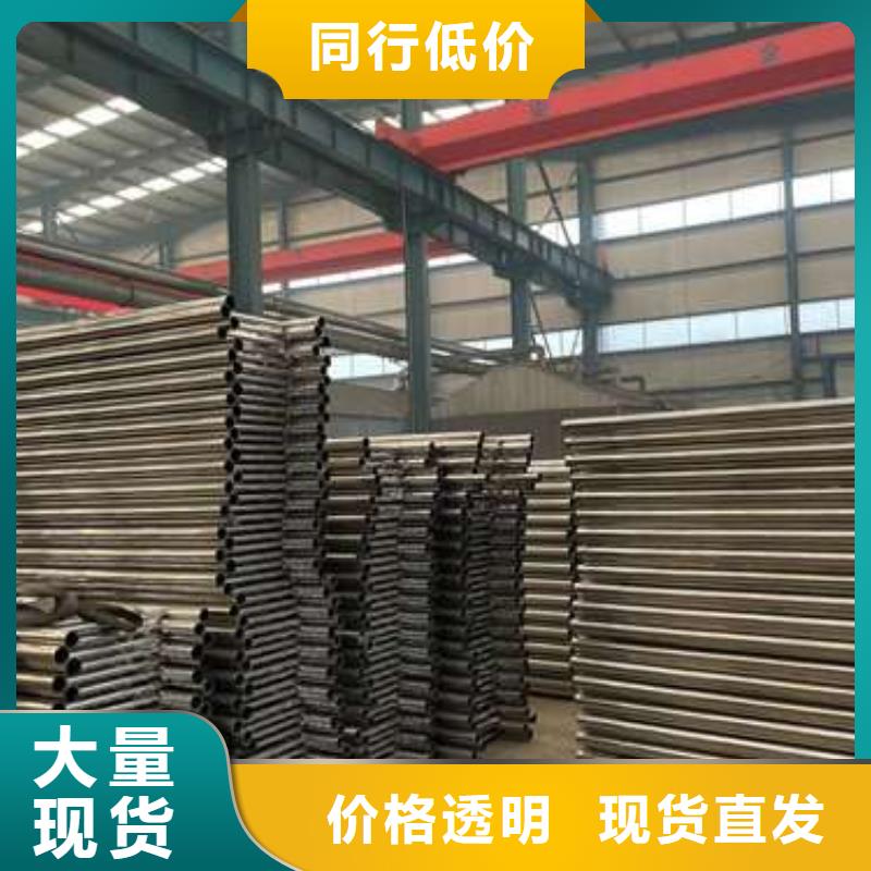 橋梁防撞護欄生產經驗豐富的廠家