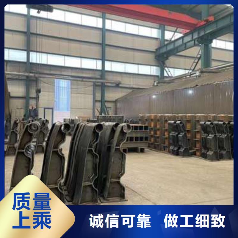 湘西景觀護欄價格