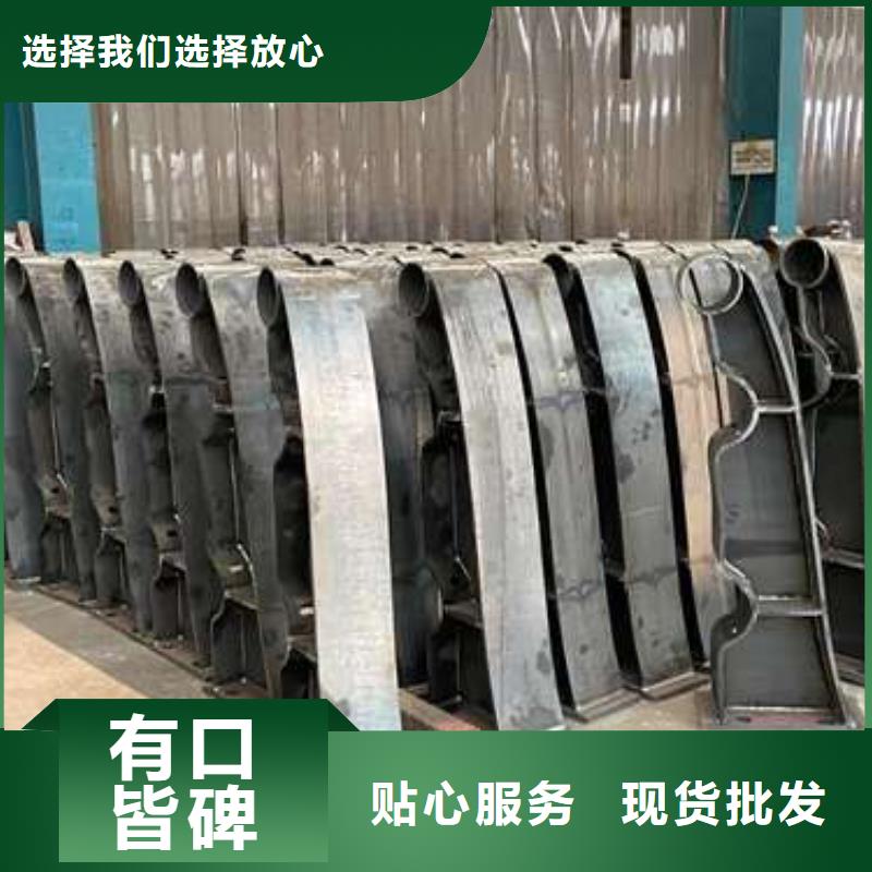 覃塘燈光護(hù)欄