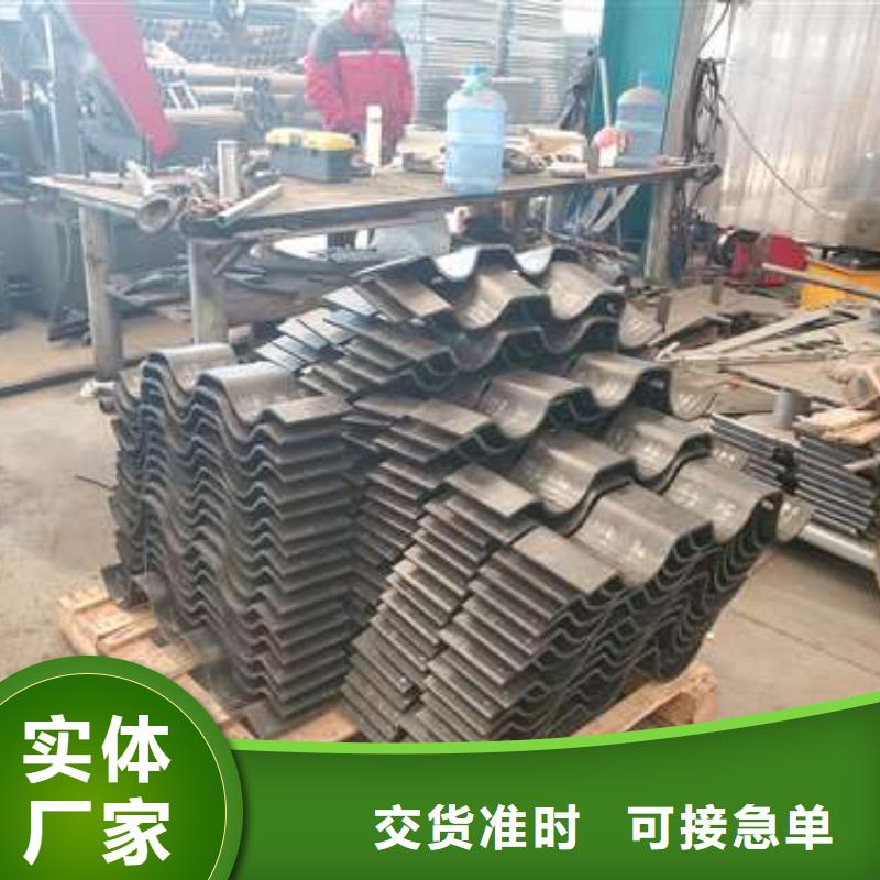 生產不銹鋼景觀護欄_品牌廠家