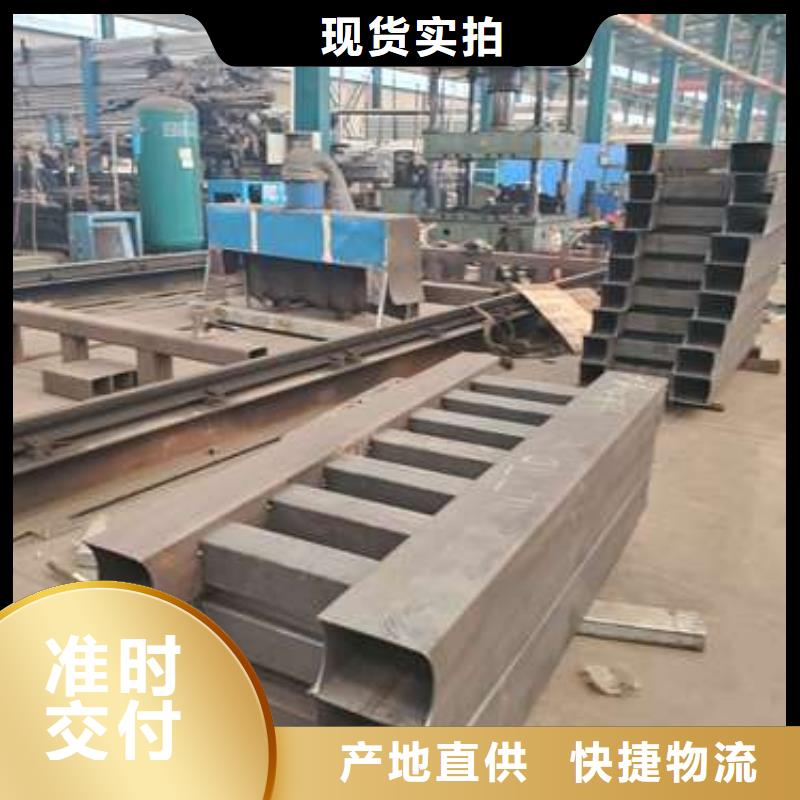 烏審旗防撞護欄