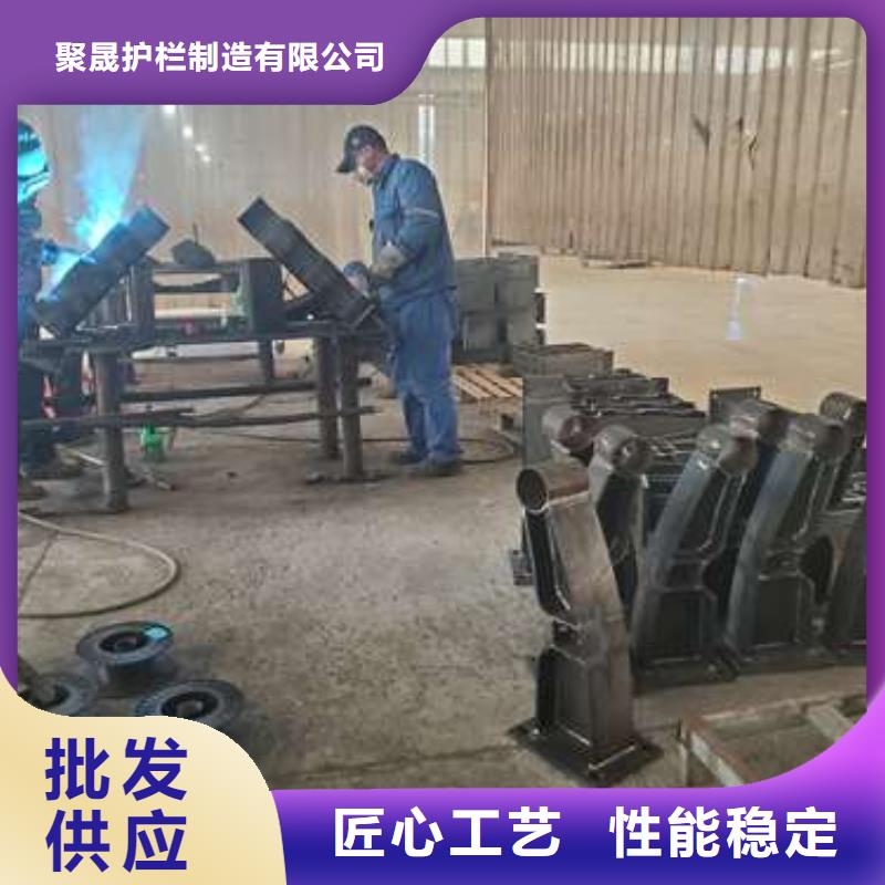 覃塘燈光護(hù)欄
