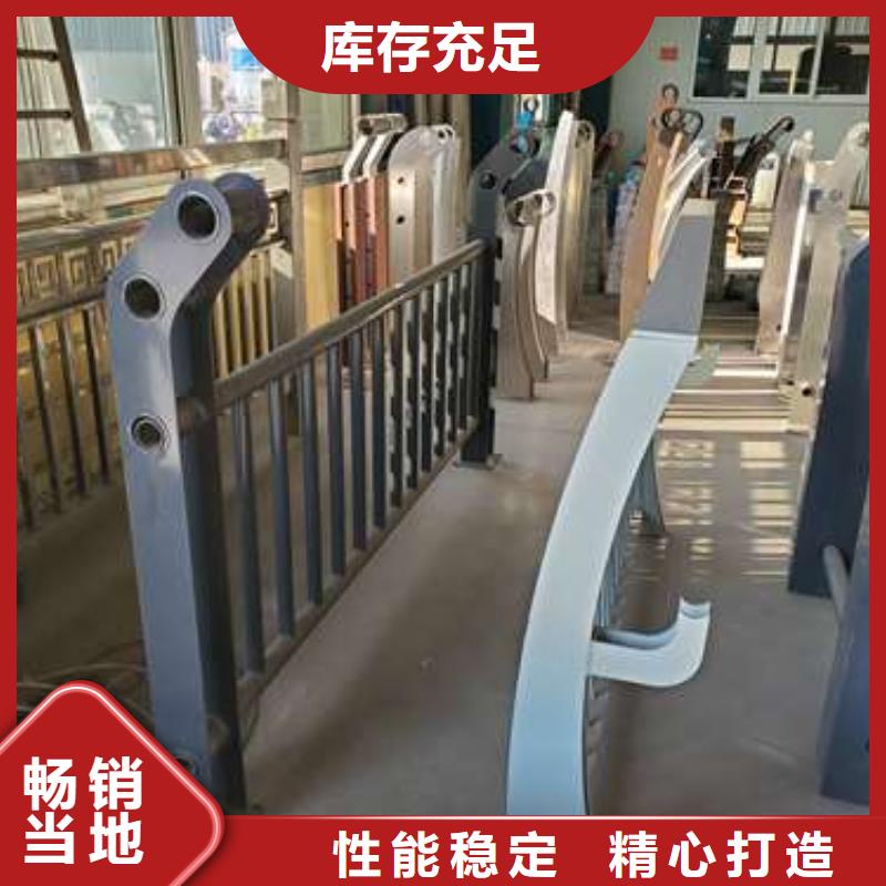 橋梁護欄適用范圍