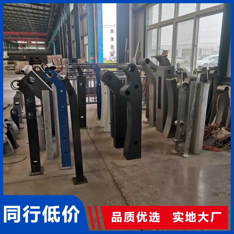 不銹鋼景觀護(hù)欄廠家地址