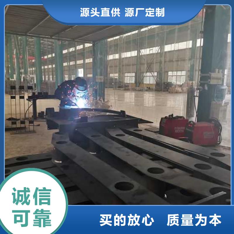 纜索河道燈光欄桿廠家價格合理