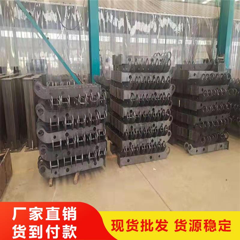 天橋不銹鋼護欄-質量可靠