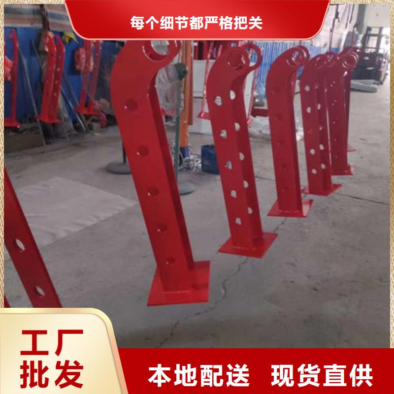 重慶不銹鋼橋梁護(hù)欄價(jià)格