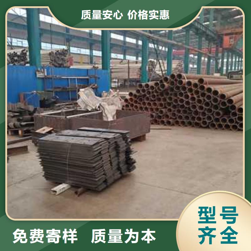 高架橋加厚隔離護(hù)欄