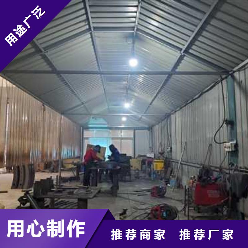 道路護欄實體廠家放心購買