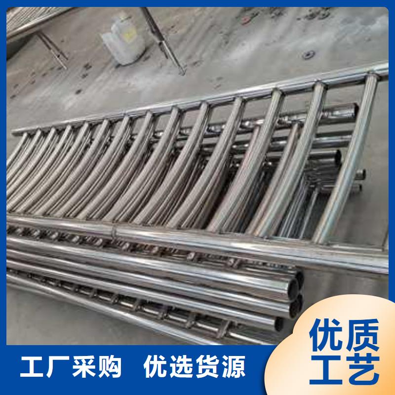 城市天橋橋梁燈光欄桿品牌廠家-買著放心
