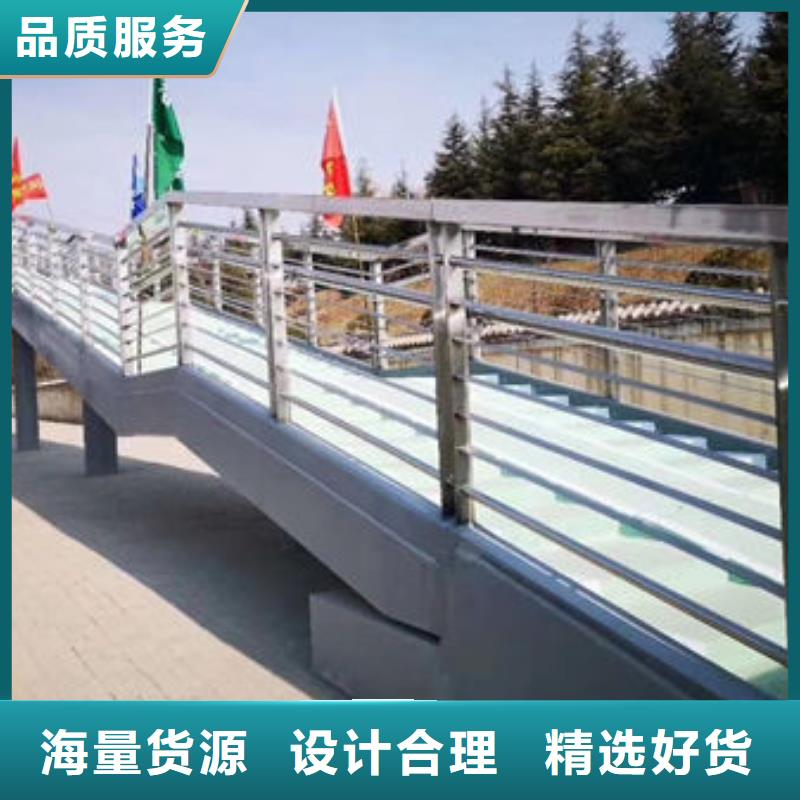 發貨及時的交通護欄廠家