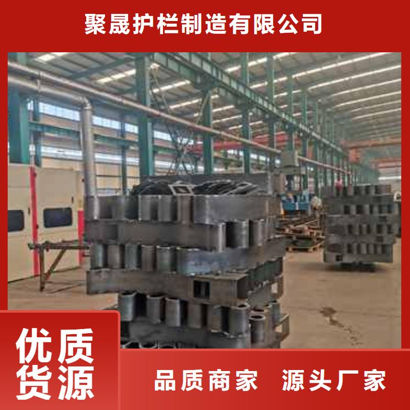 橋梁欄桿高性價比