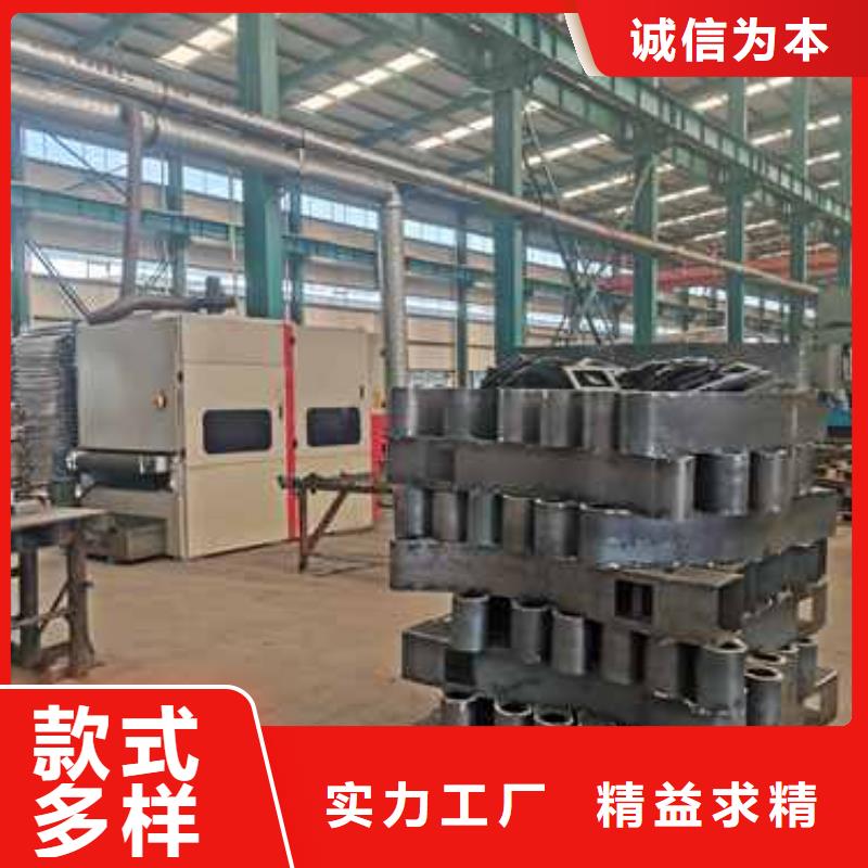 都安瑤族自治縣不銹鋼復合管護欄