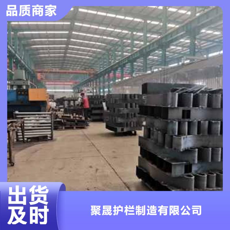 阿城市防撞燈光欄桿