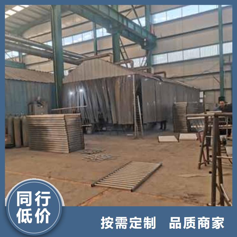 鋁合金橋梁護(hù)欄廠家在什么位置
