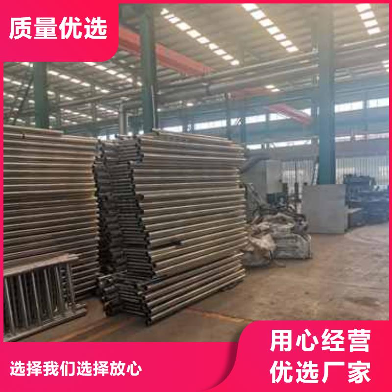 防撞護(hù)欄實(shí)力廠家，讓您放心