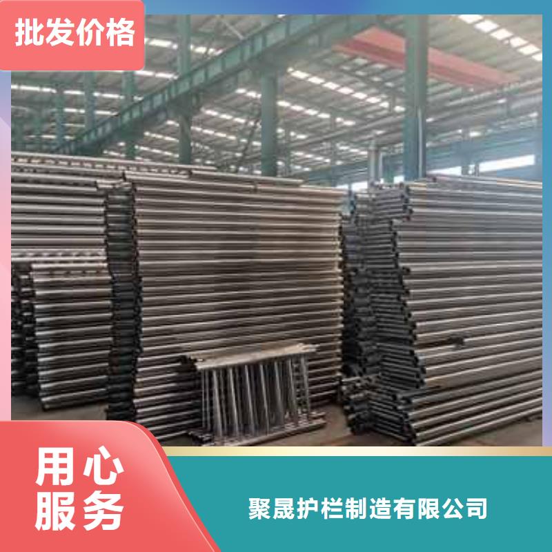 防護護欄實力廠商
