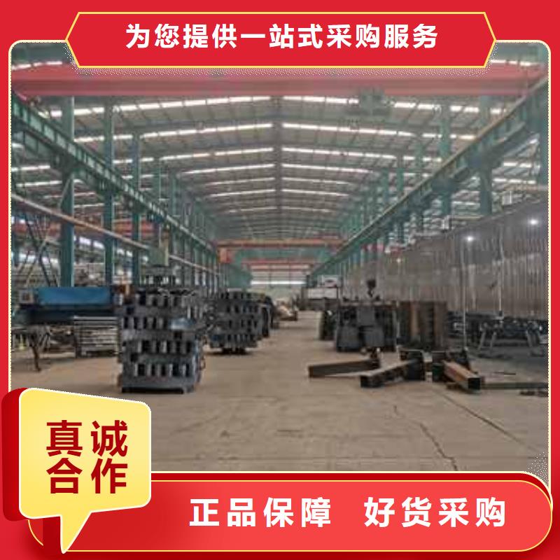阿克陶縣橋梁護欄