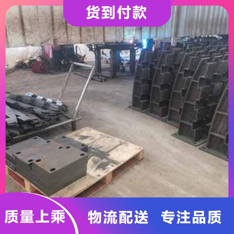 天橋不銹鋼護(hù)欄直銷廠家