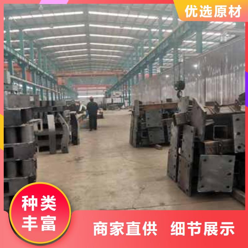 隔離圓管防撞護欄近行情