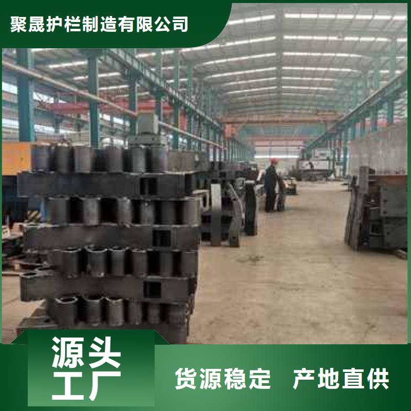 鋁合金橋梁護(hù)欄廠家在什么位置