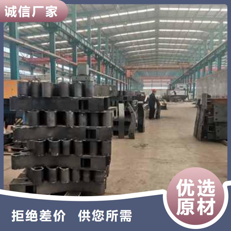 高架橋加厚隔離護(hù)欄
