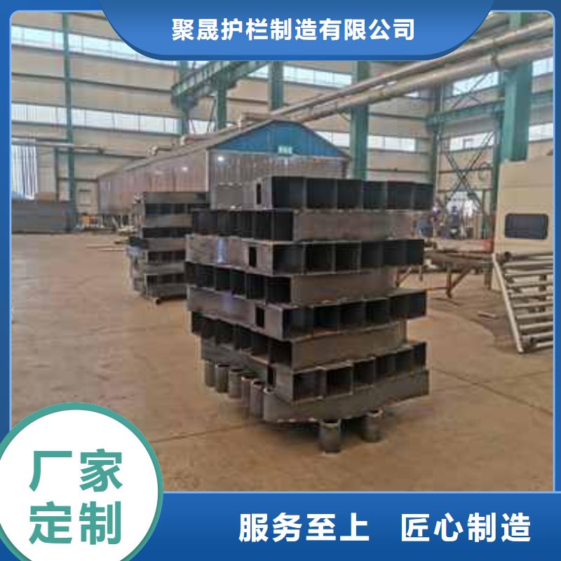 景觀欄桿擇優廠家