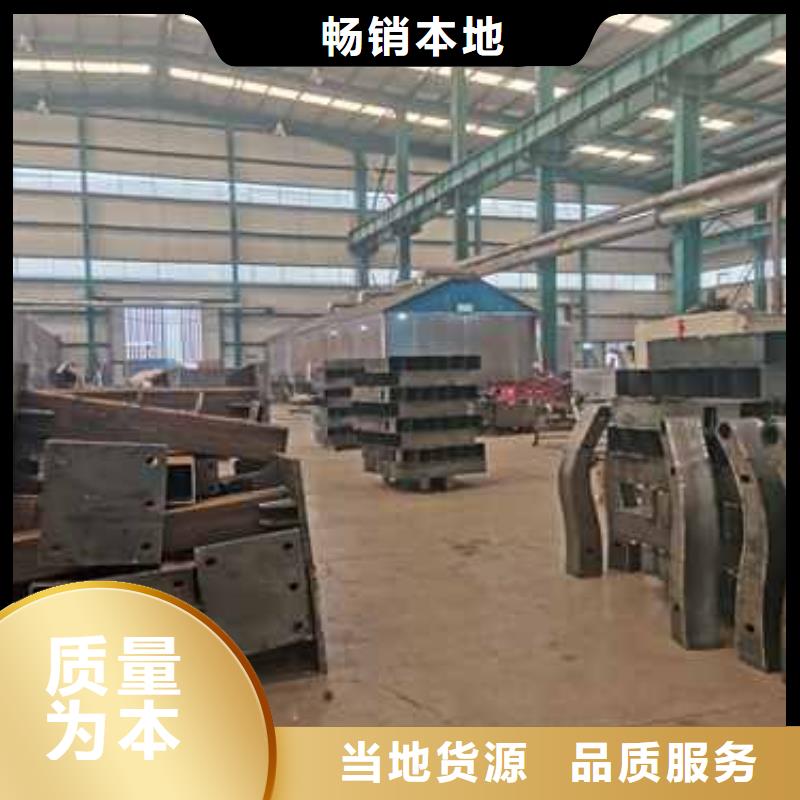 噴漆燈光鋁藝護欄生產廠家