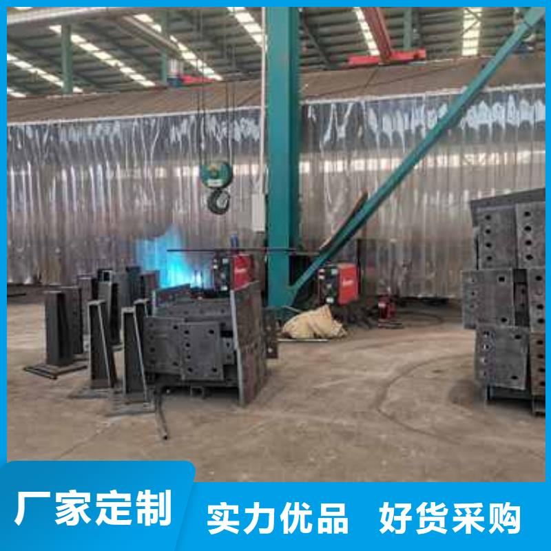 覃塘燈光護(hù)欄