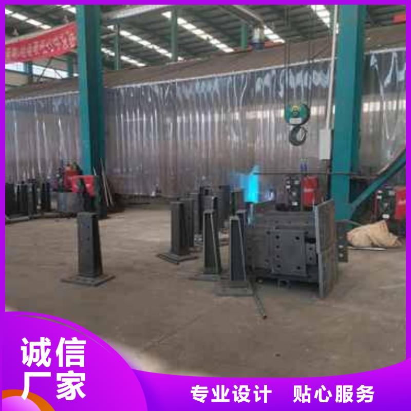 陽曲縣防撞護欄