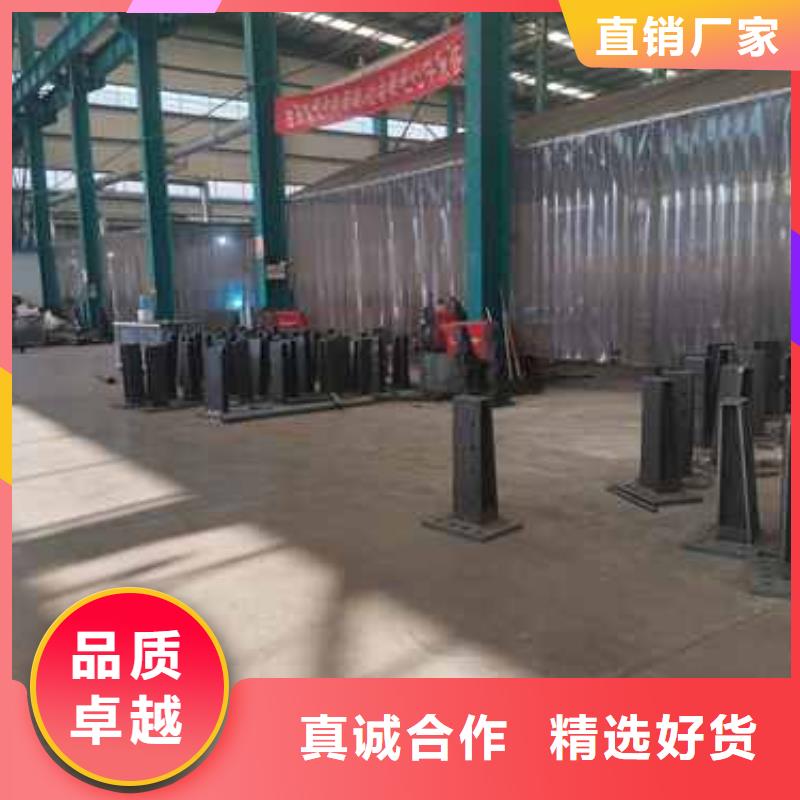 福建橋梁護(hù)欄