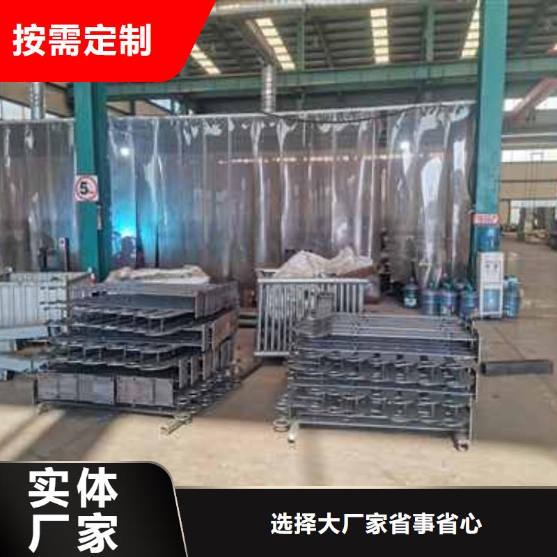道路景觀護欄工廠直供