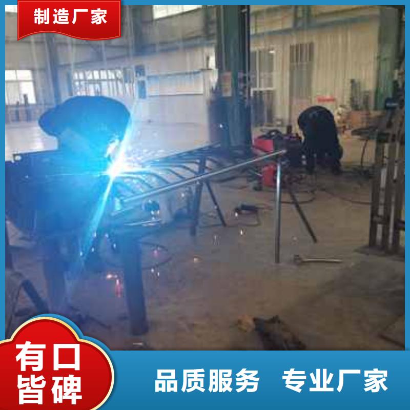 道路護(hù)欄銷往全國(guó)