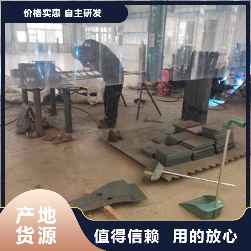 嘉善不銹鋼護(hù)欄