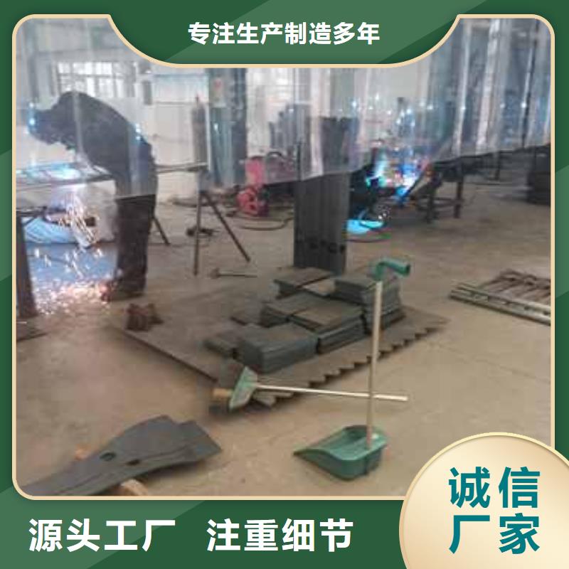 护栏,防撞护栏随心所欲定制