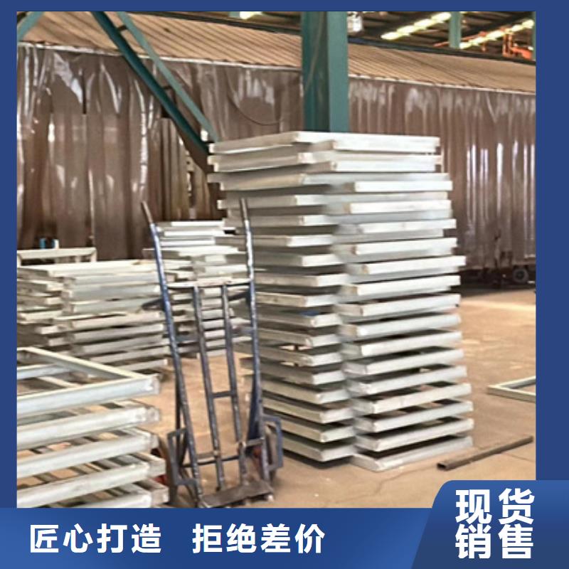 供應304防撞欄桿品牌廠家