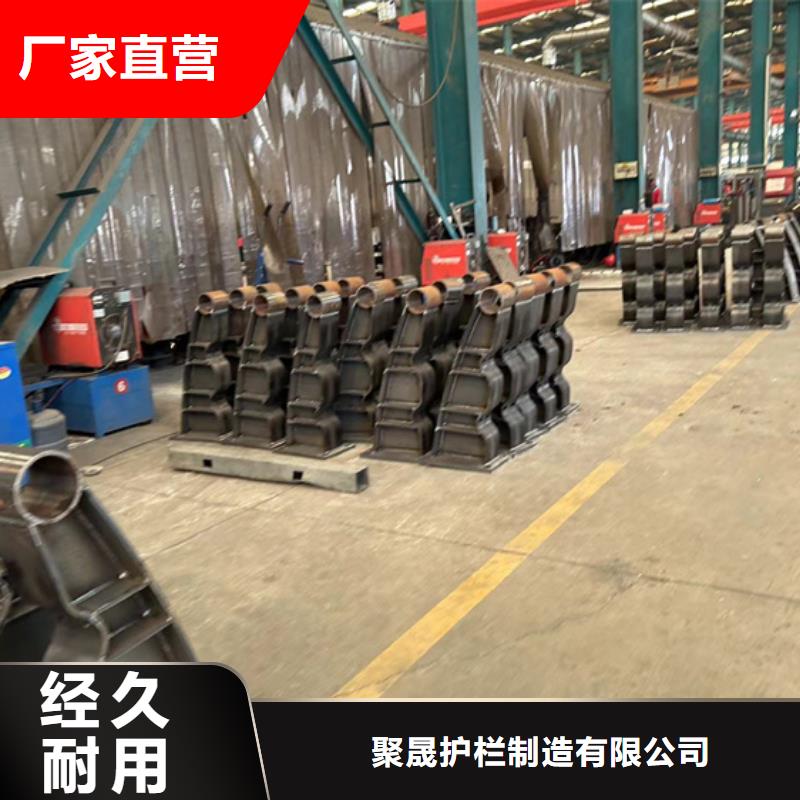 高鐵護欄貨源充足的廠家