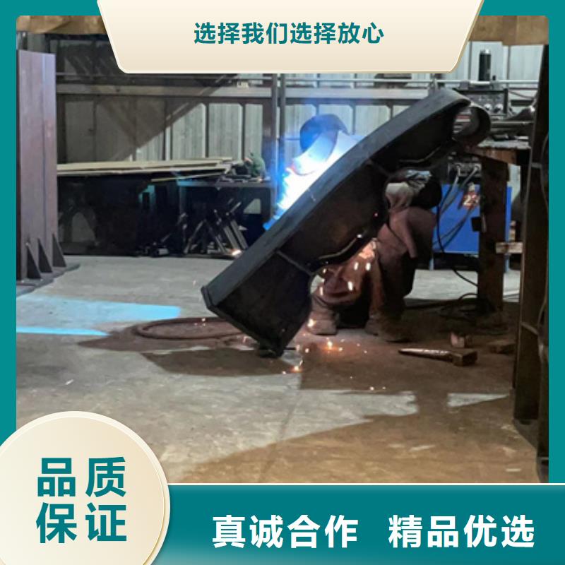 口碑好的河道景觀護(hù)欄公司