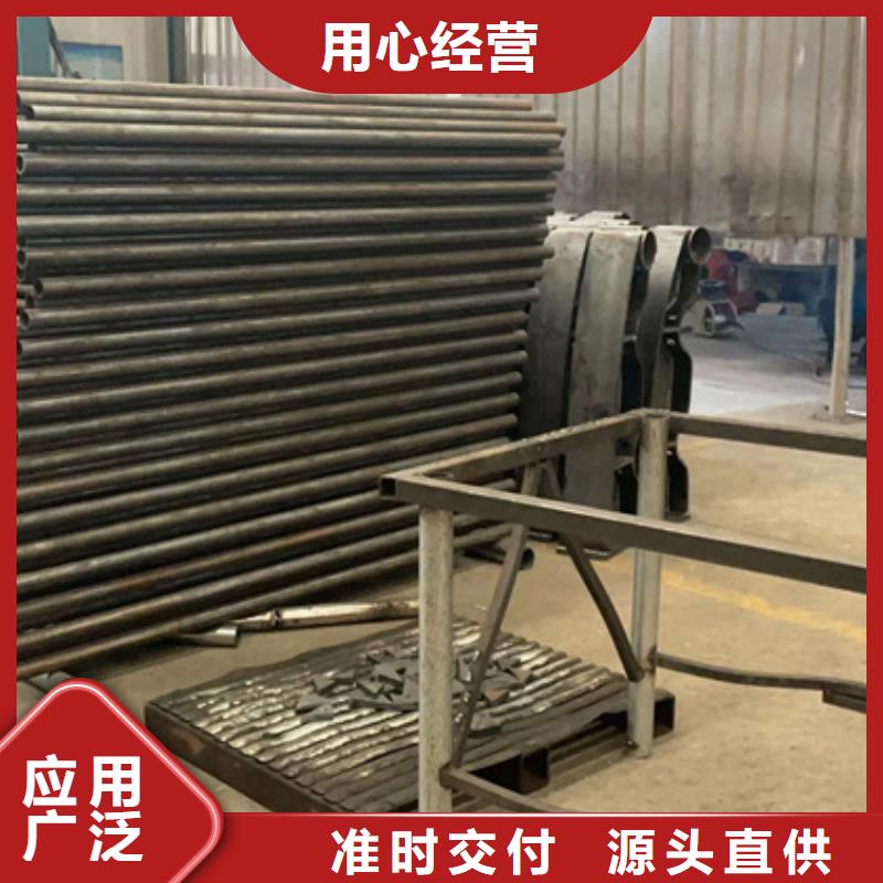 201不銹鋼橋梁護欄現貨定做