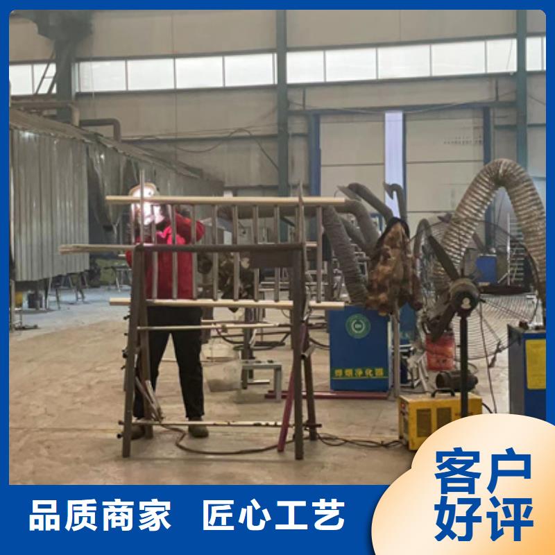 不銹鋼碳素鋼復合管誠信經營廠家