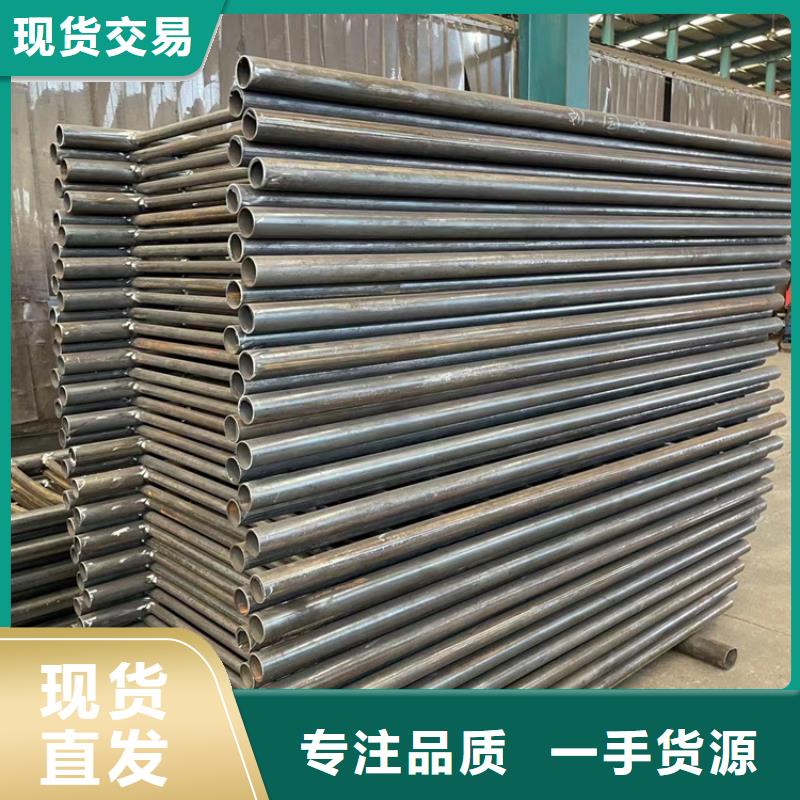 防撞不銹鋼復合管欄桿來圖在線報價