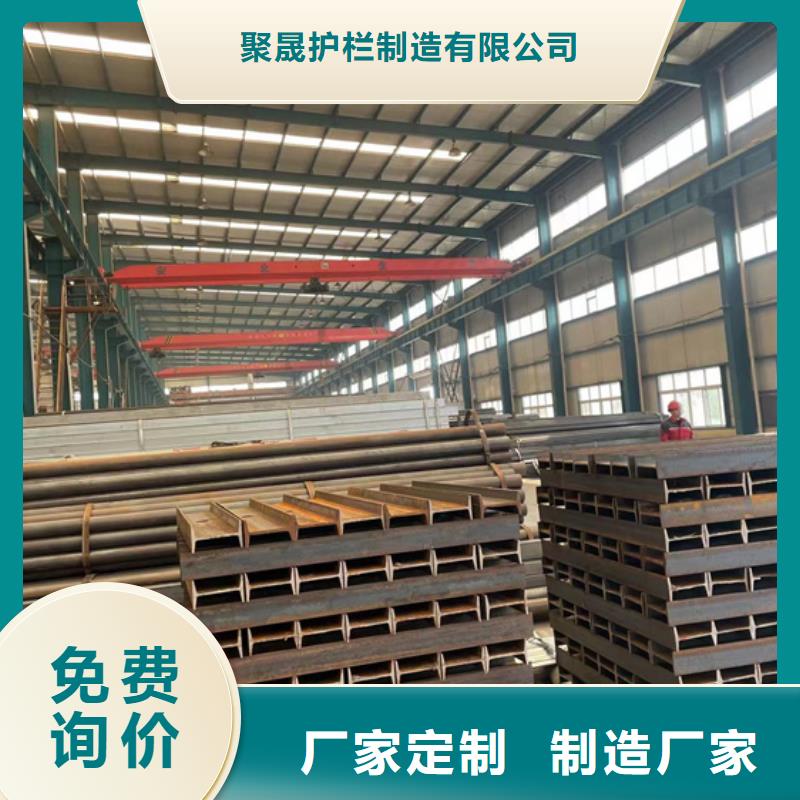 防撞不銹鋼復(fù)合管護欄經(jīng)驗充足
