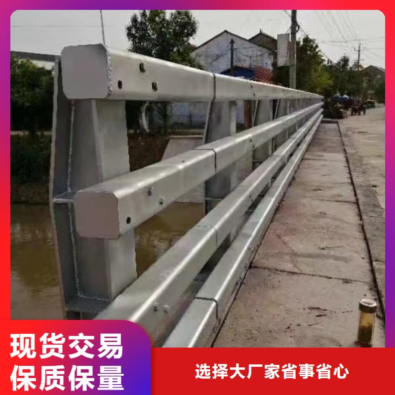 天橋不銹鋼護欄供不應求
