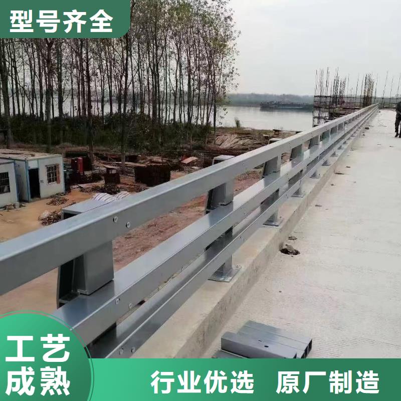 口碑好的河道景觀護(hù)欄公司