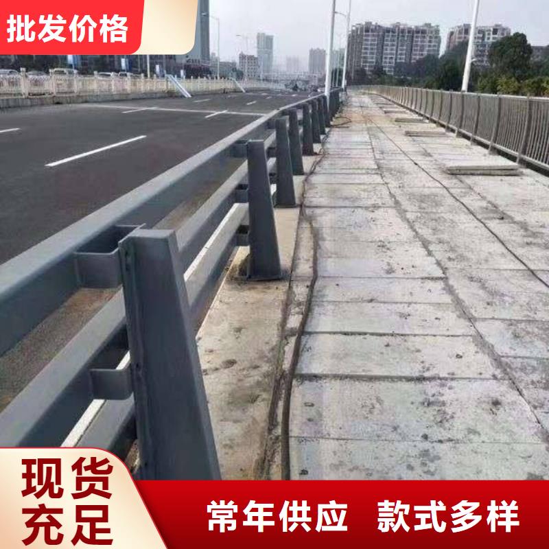 隔離鋁藝欄桿實力廠家