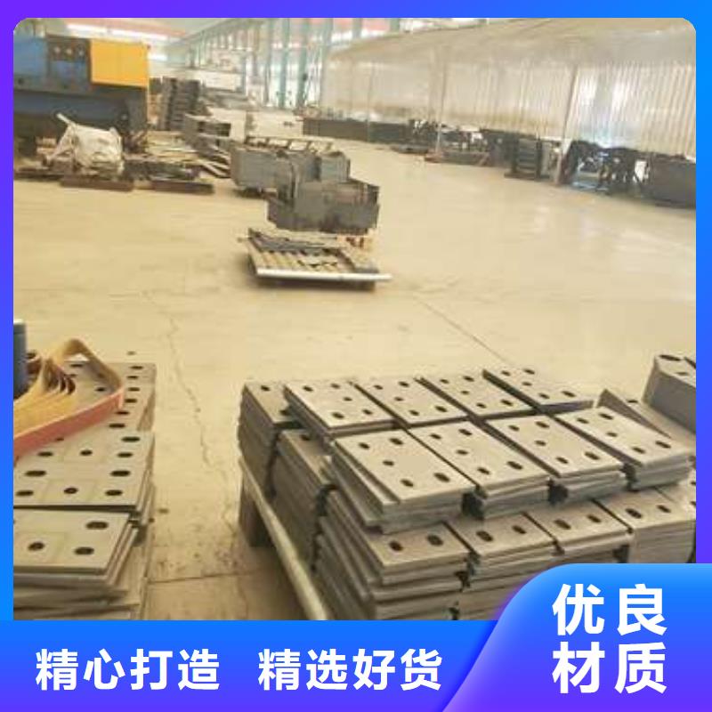 優質304防撞欄桿-304防撞欄桿廠家