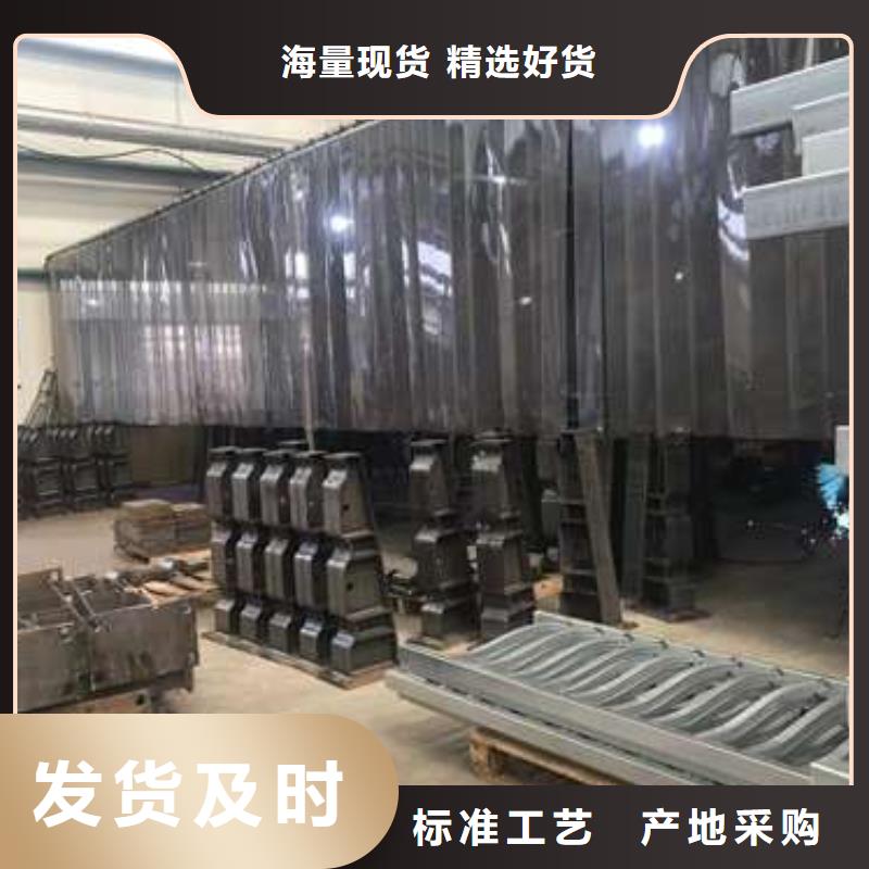 常年供應天橋不銹鋼景觀欄桿-省心